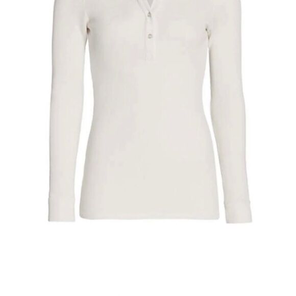 NSF
Henri Thermal Slim Henley Sz L - Picture 2 of 8